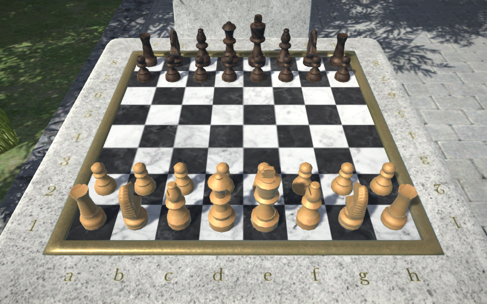 chesspark.com - Chess.com - Play Chess Online  - Chess Park
